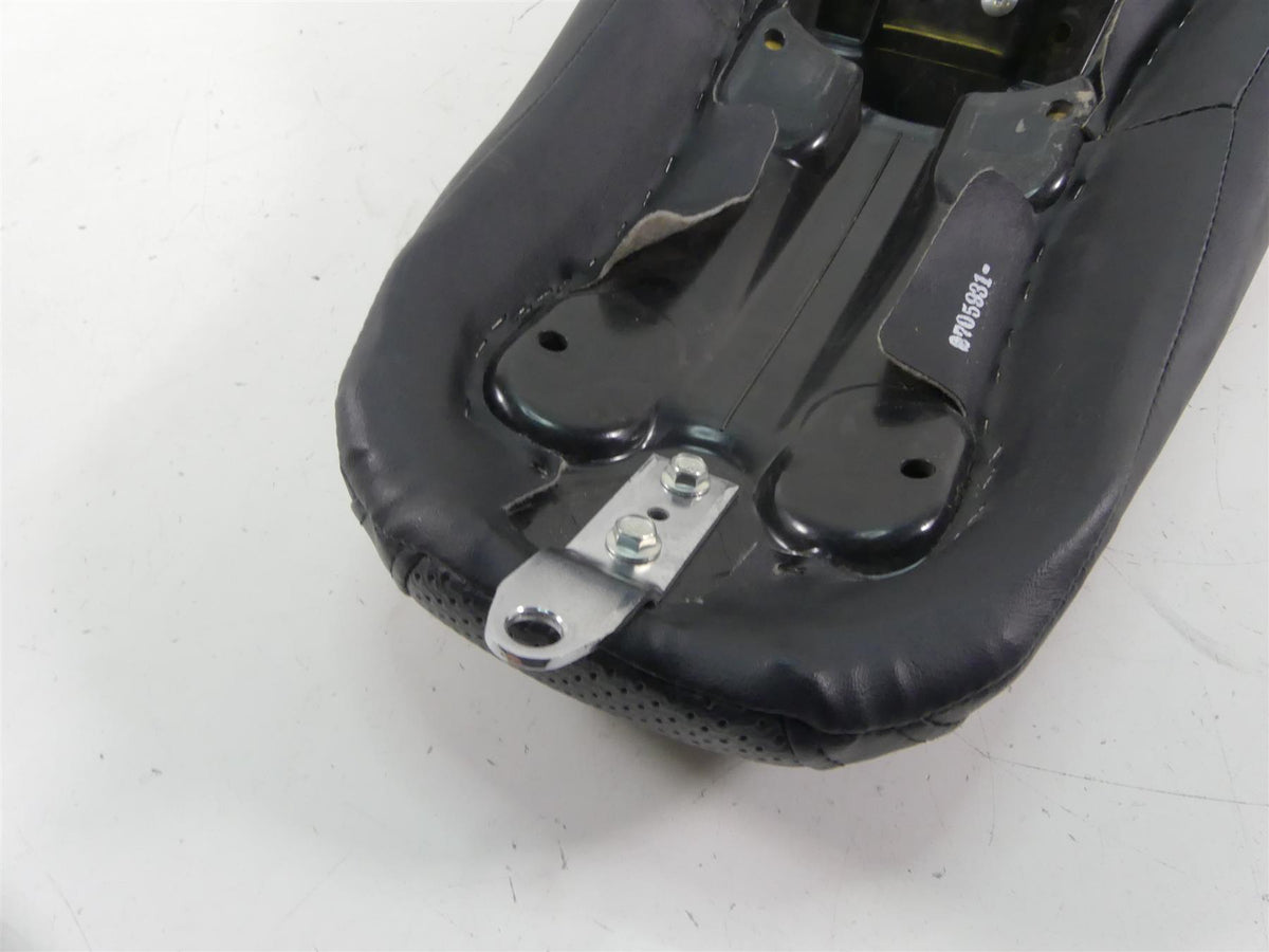 2014 Harley FXDL Dyna Low Rider Nice Duo Seat Saddle - No Tears 52000136 {{ shop.shopifyCountryName }} - Mototech271