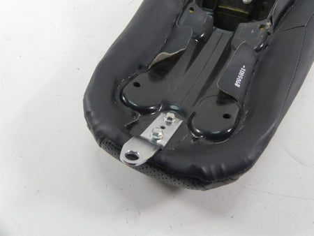 2014 Harley FXDL Dyna Low Rider Nice Duo Seat Saddle - No Tears 52000136 {{ shop.shopifyCountryName }} - Mototech271