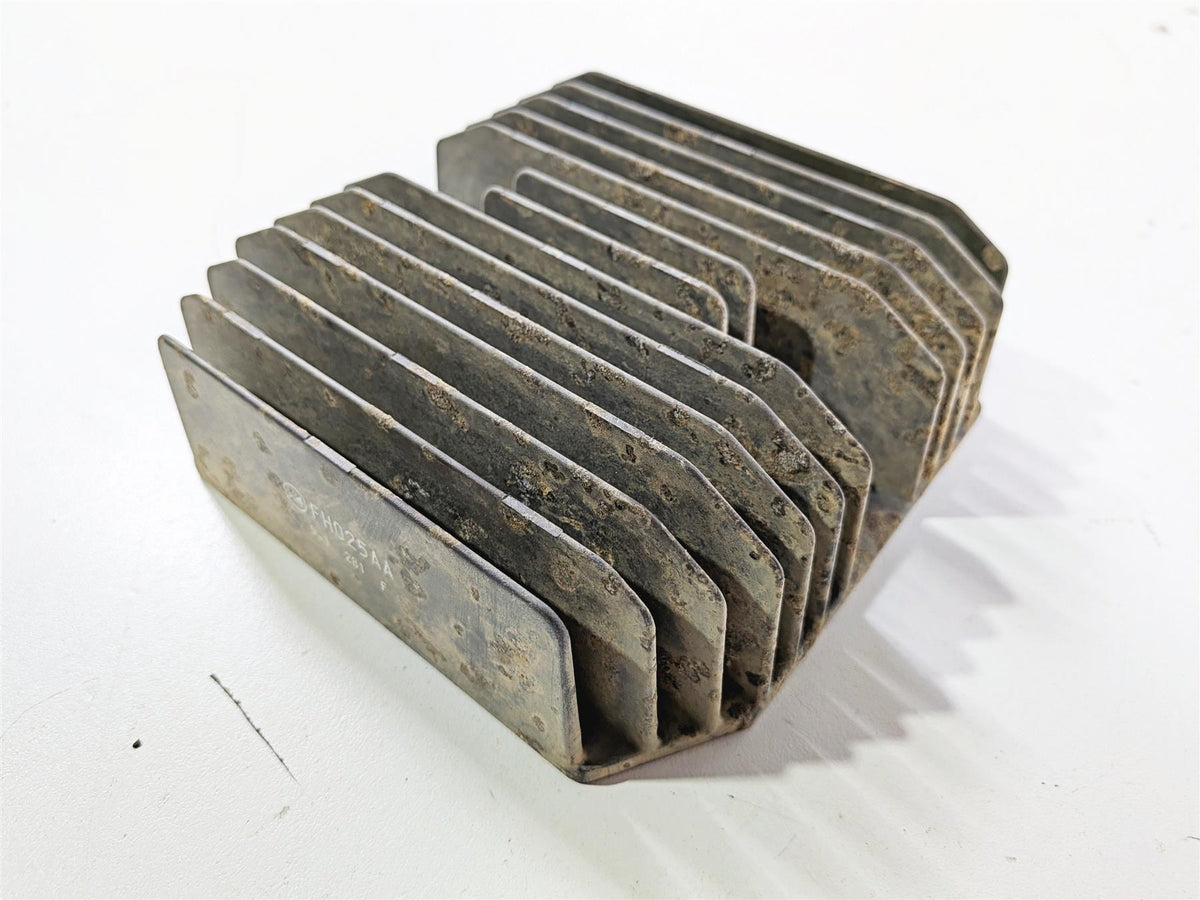 2020 Honda Talon SXS1000 S2R 1000R Rectifier Voltage Regulator 31600-HL6-A01 {{ shop.shopifyCountryName }} - Mototech271