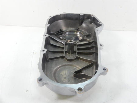 2015 Harley FXDL Dyna Low Rider Outer Primary Drive Cover Mid Ctrl 60761-06 {{ shop.shopifyCountryName }} - Mototech271
