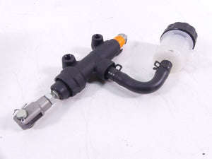 2018 Kawasaki ZX1002 NINJA H2 SX SE Rear Brake Master Cylinder 43015-0673