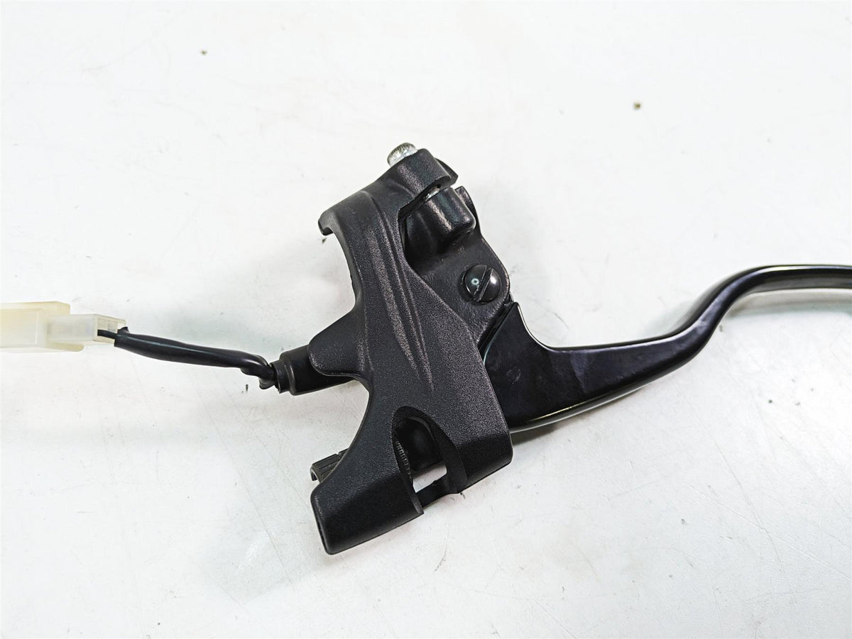 2017 Mv Agusta Dragster 800 Clutch Perch & Lever 8000B8815 {{ shop.shopifyCountryName }} - Mototech271
