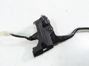 2017 Mv Agusta Dragster 800 Clutch Perch & Lever 8000B8815