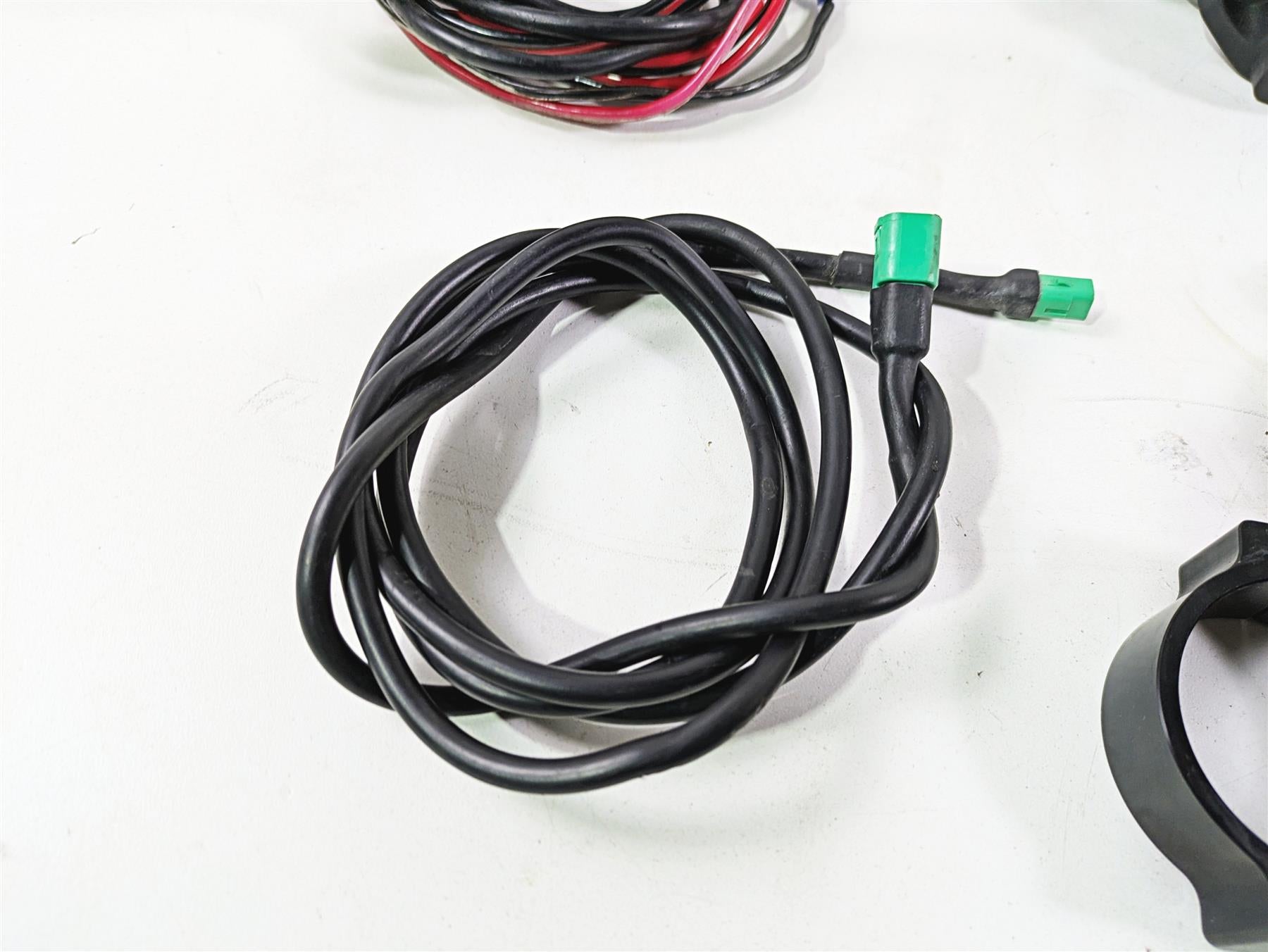 2021 BMW R1250GS K51 Adv Clearwater Auxiliary Spot Light Lamp Set {{ shop.shopifyCountryName }} - Mototech271