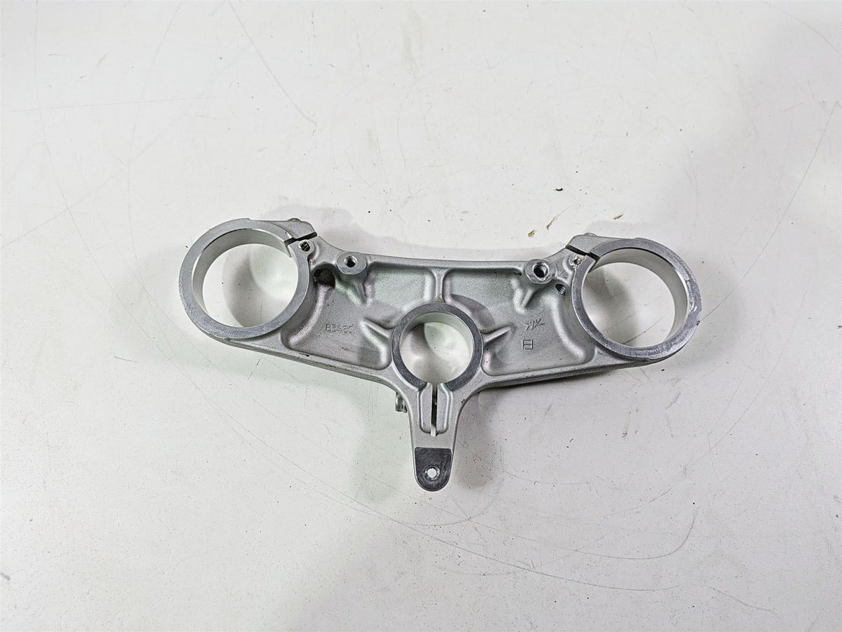 2012 Mv Agusta F4 RR Upper Triple Tree Steering Clamp - Read 8A00B3480 {{ shop.shopifyCountryName }} - Mototech271