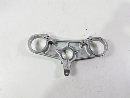 2012 Mv Agusta F4 RR Upper Triple Tree Steering Clamp - Read 8A00B3480 {{ shop.shopifyCountryName }} - Mototech271