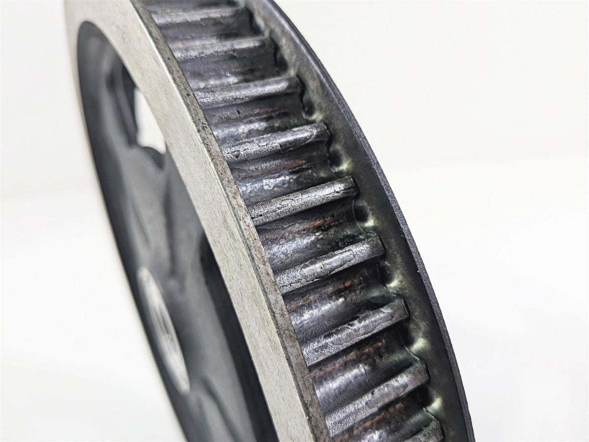 2020 Harley Touring FLTRK Road Glide Rear Drive Belt Pulley 68T 1" 37781-09 {{ shop.shopifyCountryName }} - Mototech271