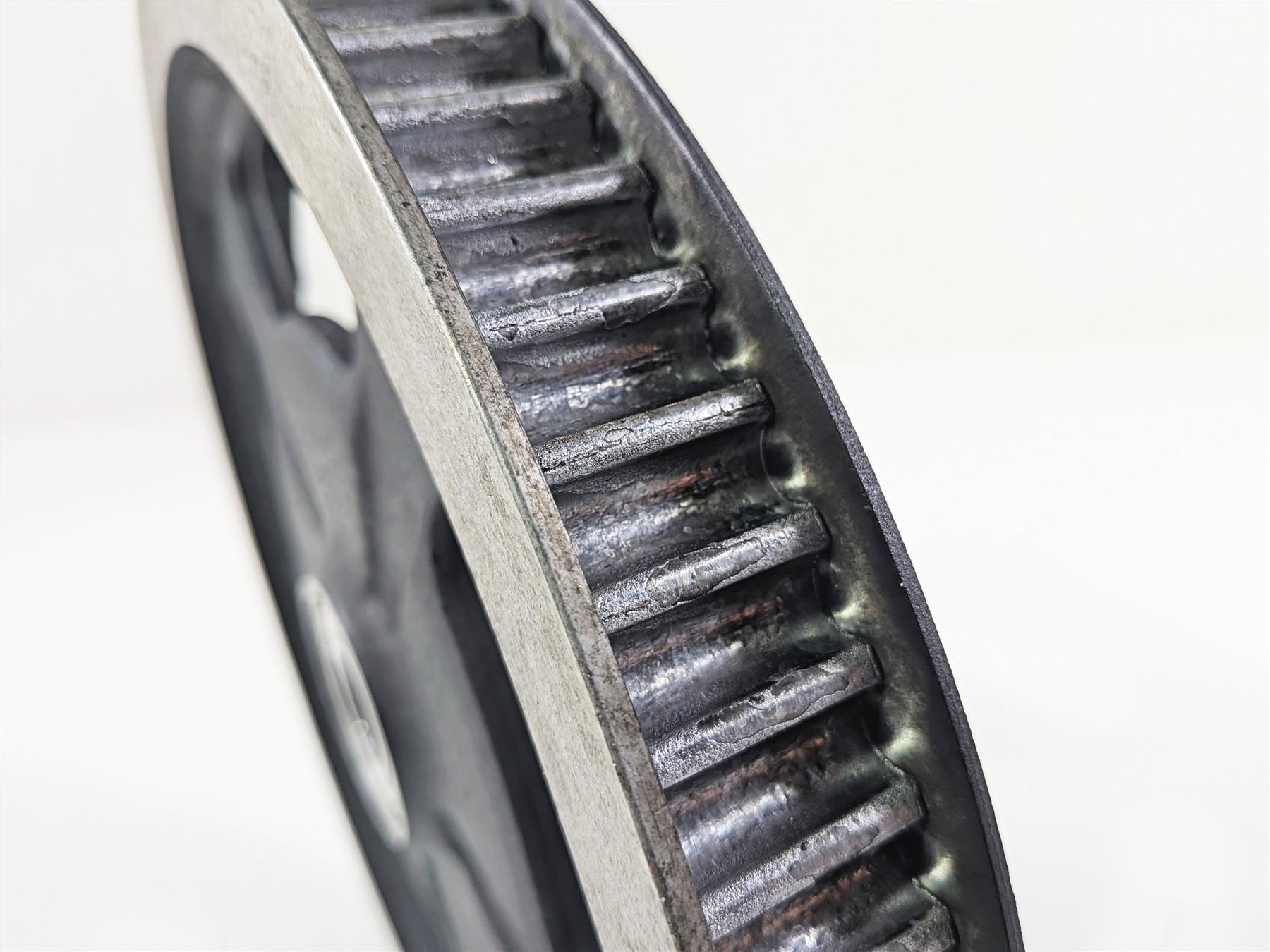 2020 Harley Touring FLTRK Road Glide Rear Drive Belt Pulley 68T 1" 37781-09 {{ shop.shopifyCountryName }} - Mototech271