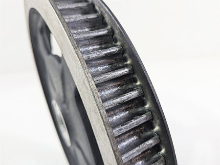2020 Harley Touring FLTRK Road Glide Rear Drive Belt Pulley 68T 1" 37781-09 {{ shop.shopifyCountryName }} - Mototech271