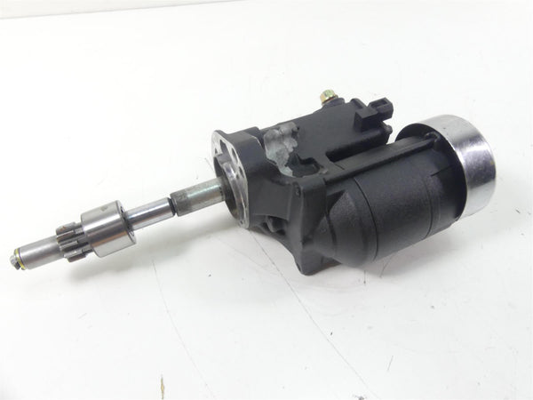 2005 Harley Softail FLSTSC Heritage Springer Engine Starter Motor 31553 ...