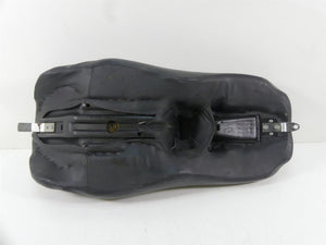 2005 Harley Touring CVO FLHTC SE Electra Glide  Driver Saddle Seat Read 52214-05 | Mototech271