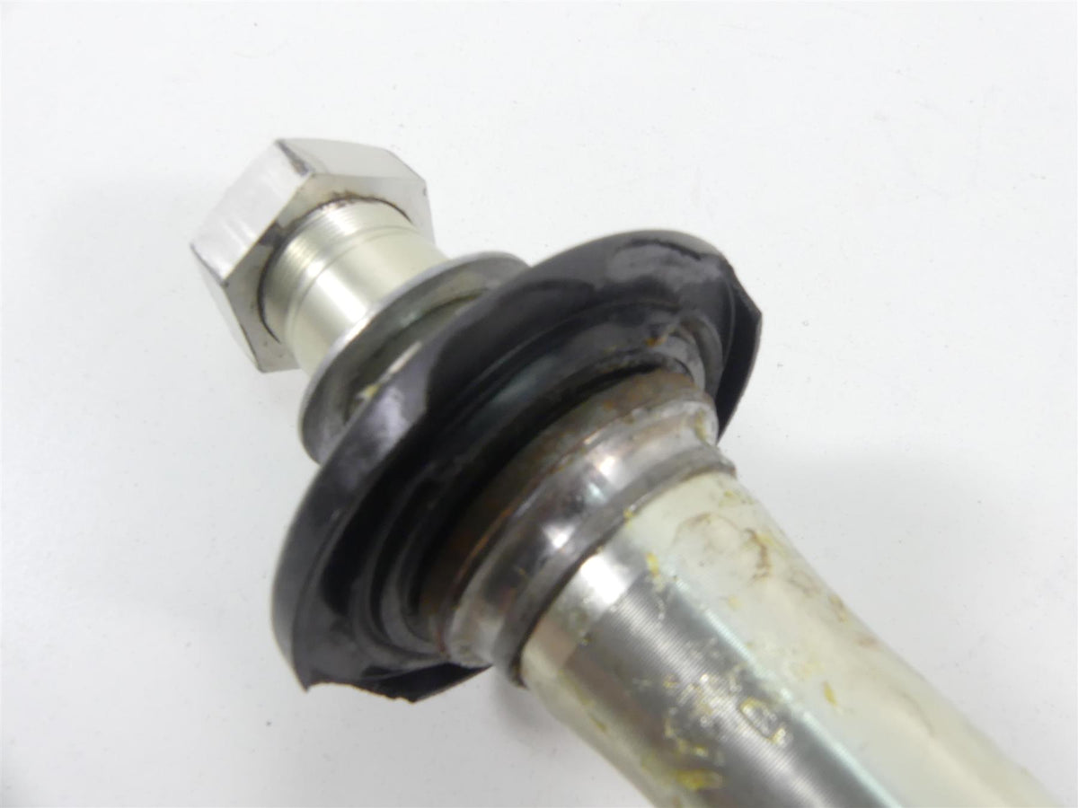 2008 Kawasaki ZX6R ZX6 R Ninja Lower Triple Tree Steering Clamp 52mm 44037-0074 {{ shop.shopifyCountryName }} - Mototech271