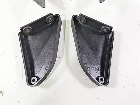 2017 BMW F800GS Adv K75 Plastic Infill Cover Fairing Set 8530544 8530543 {{ shop.shopifyCountryName }} - Mototech271