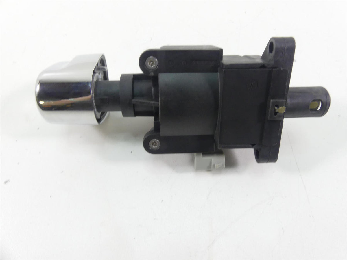 2016 Harley Touring FLHTP Electra Glide Ignition Switch Lock / VIN 71400015B {{ shop.shopifyCountryName }} - Mototech271