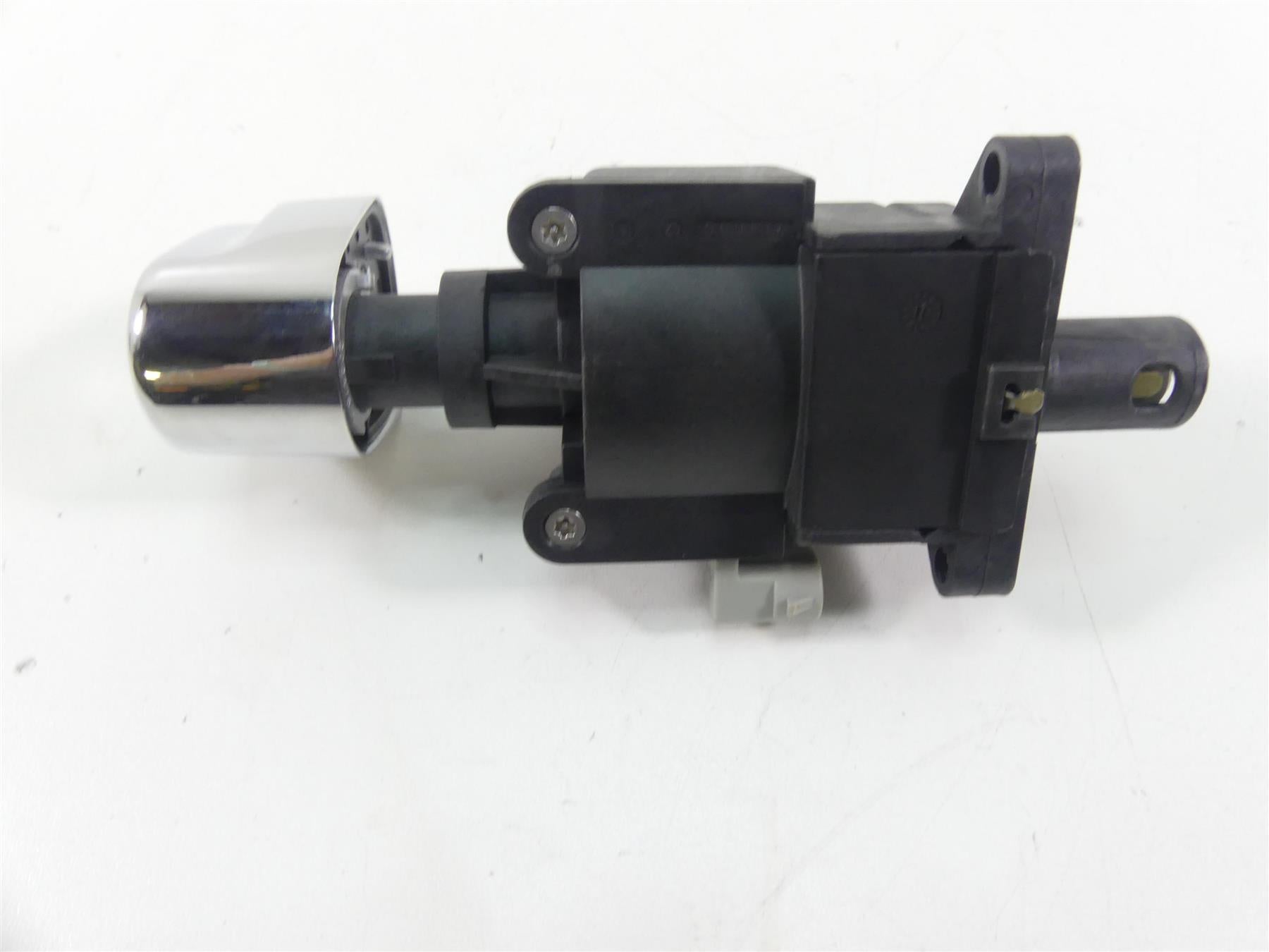 2016 Harley Touring FLHTP Electra Glide Ignition Switch Lock / VIN 71400015B {{ shop.shopifyCountryName }} - Mototech271