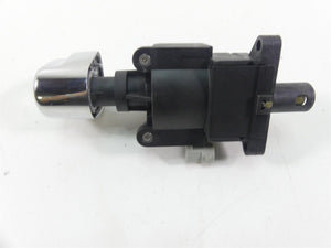 2016 Harley Touring FLHTP Electra Glide Ignition Switch Lock / VIN 71400015B