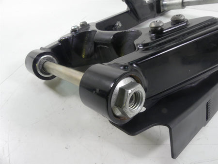 2013 Harley FXDWG Dyna Wide Glide Rear Swingarm & Belt Guards 25mm Axle 47820-10 {{ shop.shopifyCountryName }} - Mototech271