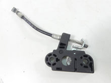 Load image into Gallery viewer, 2015 Eric Buell Racing 1190SX Ignition Switch Key Lock Gas Cap Set C0290.1B9 | Mototech271
