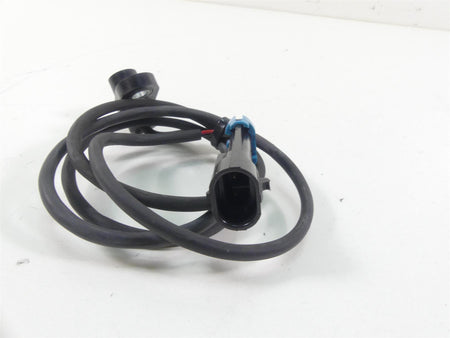 2015 Victory Cross Country Tour Front Abs Brake Wheel Speed Sensor 4013251 {{ shop.shopifyCountryName }} - Mototech271