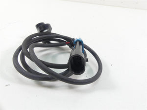 2015 Victory Cross Country Tour Front Abs Brake Wheel Speed Sensor 4013251 | Mototech271