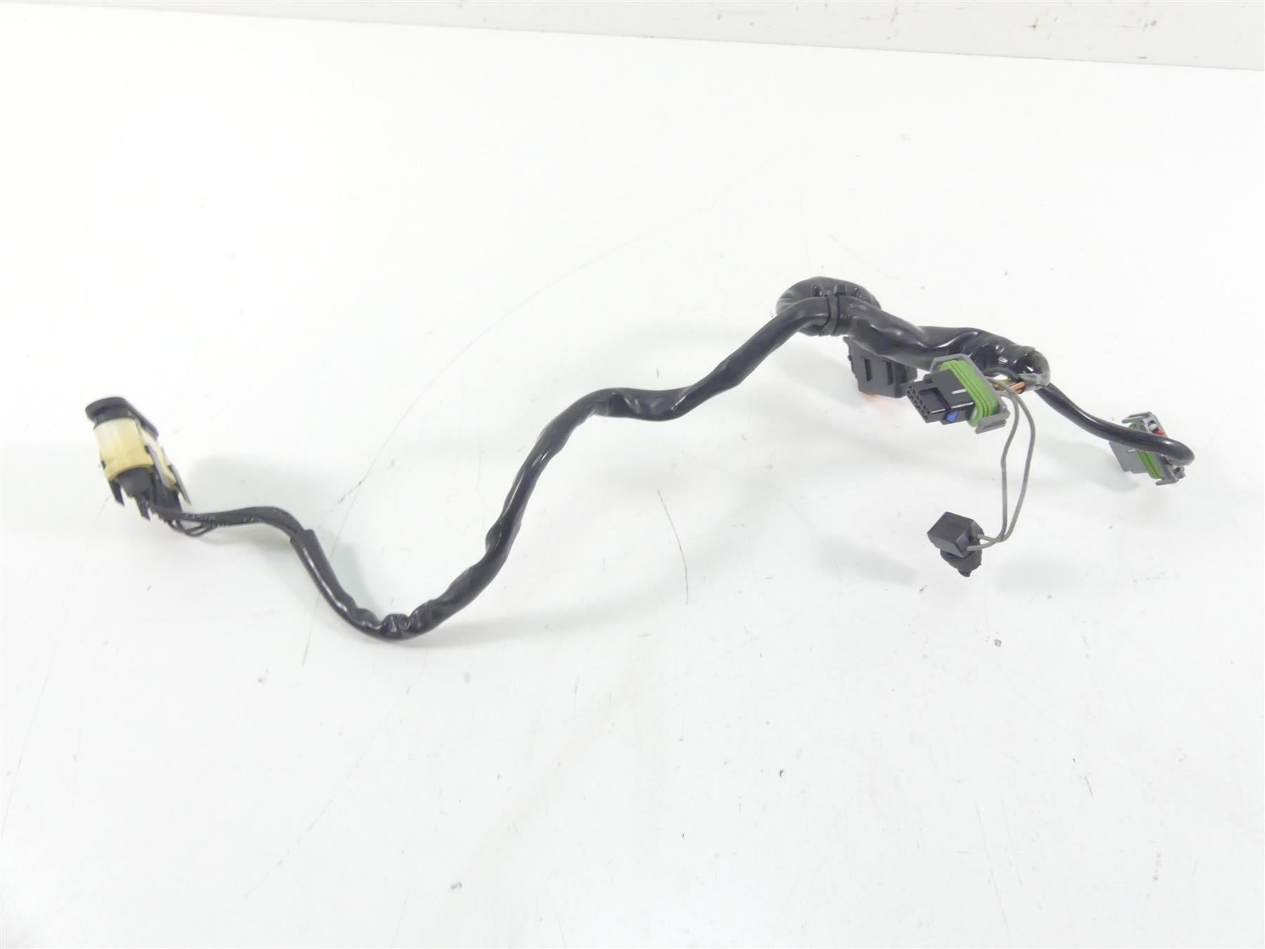 2005 Harley Dyna FXDLI Low Rider Dual Gauges Instrument Indicator Light 67482-04 {{ shop.shopifyCountryName }} - Mototech271