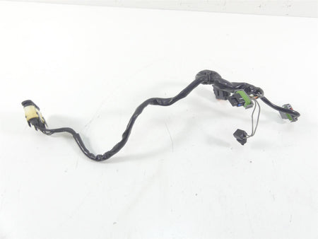 2005 Harley Dyna FXDLI Low Rider Dual Gauges Instrument Indicator Light 67482-04 {{ shop.shopifyCountryName }} - Mototech271