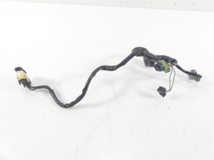 2005 Harley Dyna FXDLI Low Rider Dual Gauges Instrument Indicator Light 67482-04 | Mototech271