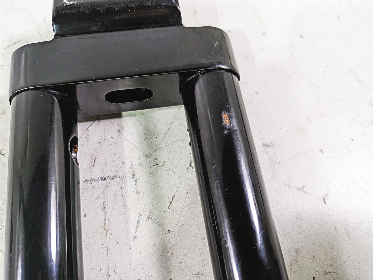 2013 Harley FXDWG Dyna Wide Glide LA Choppers 12" Handlebar Riser {{ shop.shopifyCountryName }} - Mototech271