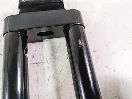 2013 Harley FXDWG Dyna Wide Glide LA Choppers 12" Handlebar Riser {{ shop.shopifyCountryName }} - Mototech271