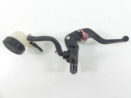 2006 Triumph Daytona 675 Front 3/4 Nissin Brake Radial Master Cylinder T2024222 {{ shop.shopifyCountryName }} - Mototech271
