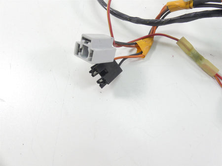 2013 Harley Touring FLHTP Electra Glide Front Fairing Wiring - Read 69552-08 {{ shop.shopifyCountryName }} - Mototech271