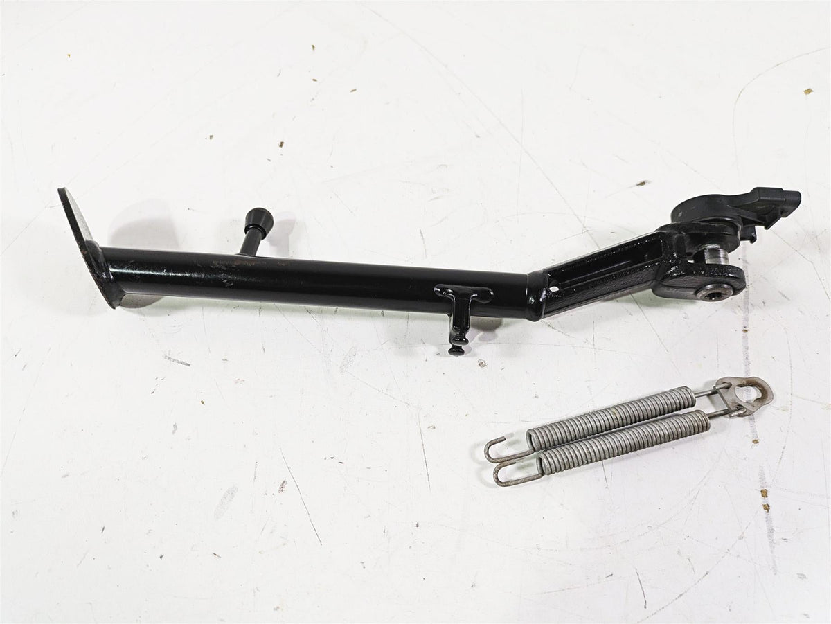 2016 BMW R1200GS GSW K50 Side Kickstand Kick Stand Standard 46538526525 {{ shop.shopifyCountryName }} - Mototech271