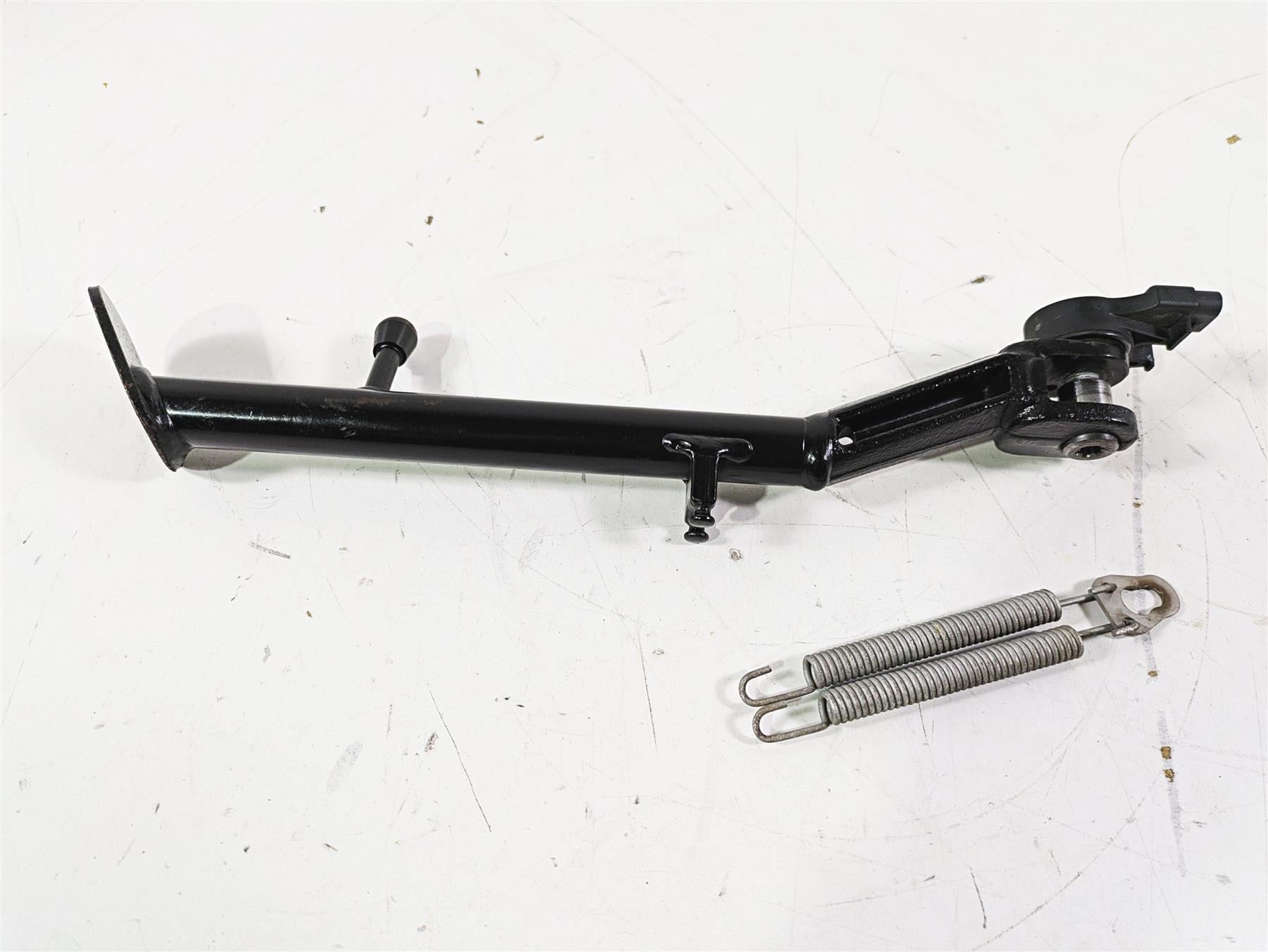 2016 BMW R1200GS GSW K50 Side Kickstand Kick Stand Standard 46538526525 {{ shop.shopifyCountryName }} - Mototech271