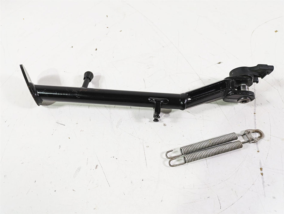 2016 BMW R1200GS GSW K50 Side Kickstand Kick Stand Standard 46538526525 {{ shop.shopifyCountryName }} - Mototech271