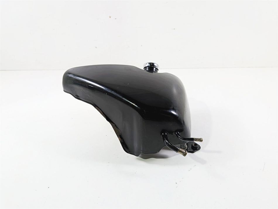 2003 Harley Sportster XL1200 Oil Tank Reservoir & Dipstick 62888-99 {{ shop.shopifyCountryName }} - Mototech271