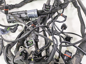 2017 BMW S1000RR K46 Main & Engine Wiring Harness - READ 12518556757 61118355084 | Mototech271
