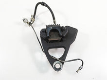 Load image into Gallery viewer, 1986 Harley Sportster XLH 883 Rear Brake Caliper + Bracket 40929-82 44052-82A | Mototech271
