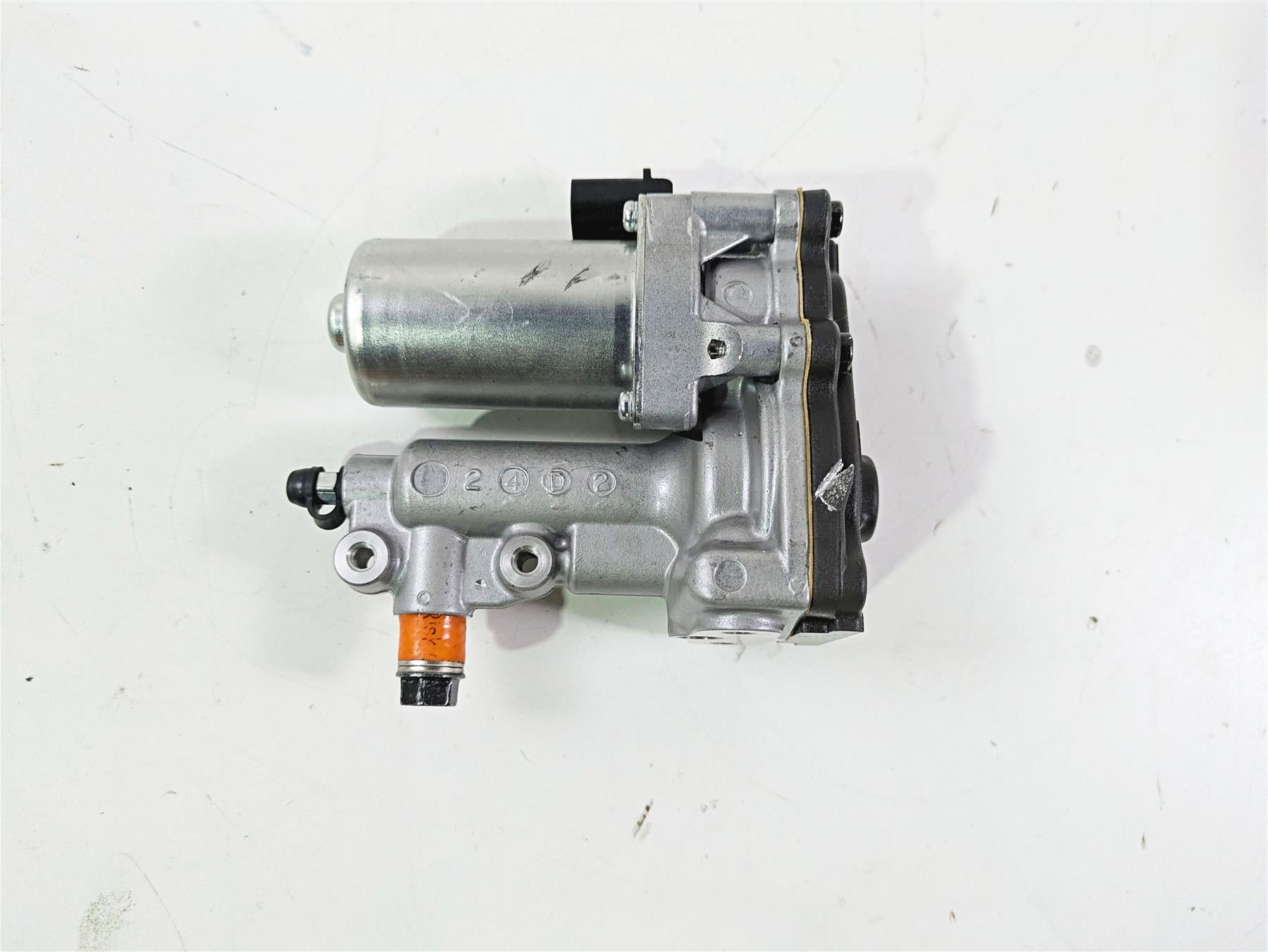 2025 Honda CBR600RR Nissin Front Abs Brake Pump Modulator 57100-MFJ-A51 {{ shop.shopifyCountryName }} - Mototech271