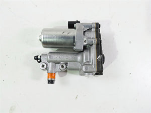 2025 Honda CBR600RR Nissin Front Abs Brake Pump Modulator 57100-MFJ-A51