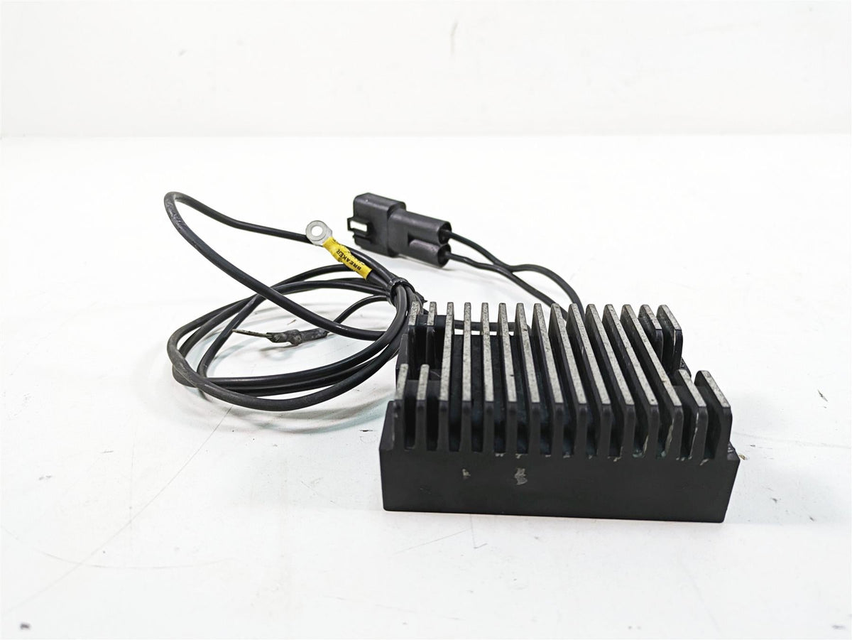 1999 Harley Dyna FXDL Low Rider Rectifier Voltage Regulator 74518-99A {{ shop.shopifyCountryName }} - Mototech271