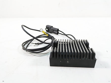 1999 Harley Dyna FXDL Low Rider Rectifier Voltage Regulator 74518-99A {{ shop.shopifyCountryName }} - Mototech271