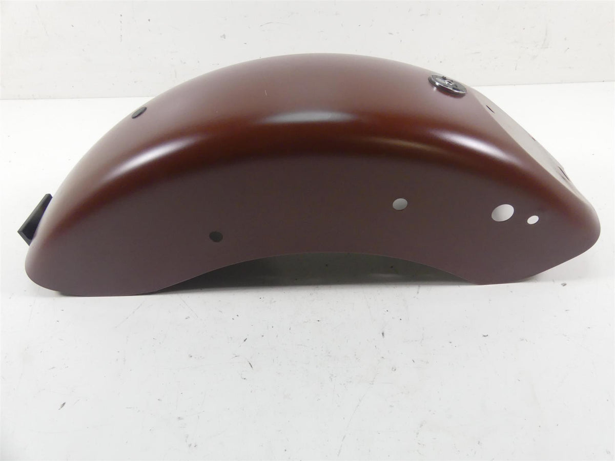 2018 Harley Softail FXBB Street Bob Rear Fender Tire Hugger Mud Guard 59500454 {{ shop.shopifyCountryName }} - Mototech271