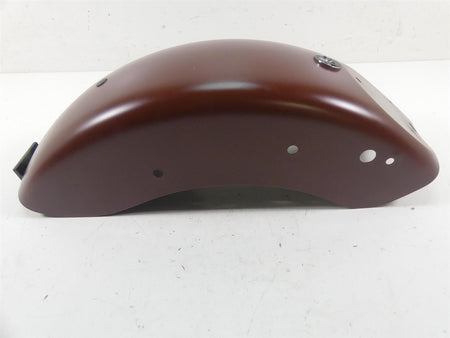2018 Harley Softail FXBB Street Bob Rear Fender Tire Hugger Mud Guard 59500454 {{ shop.shopifyCountryName }} - Mototech271