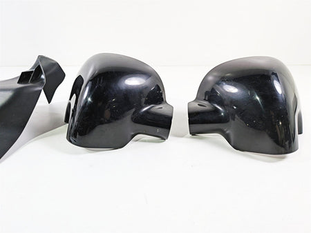 2014 Harley Touring FLHTK Electra Glide Lower Leg Fairing Cover Set 57100113-Mototech271
