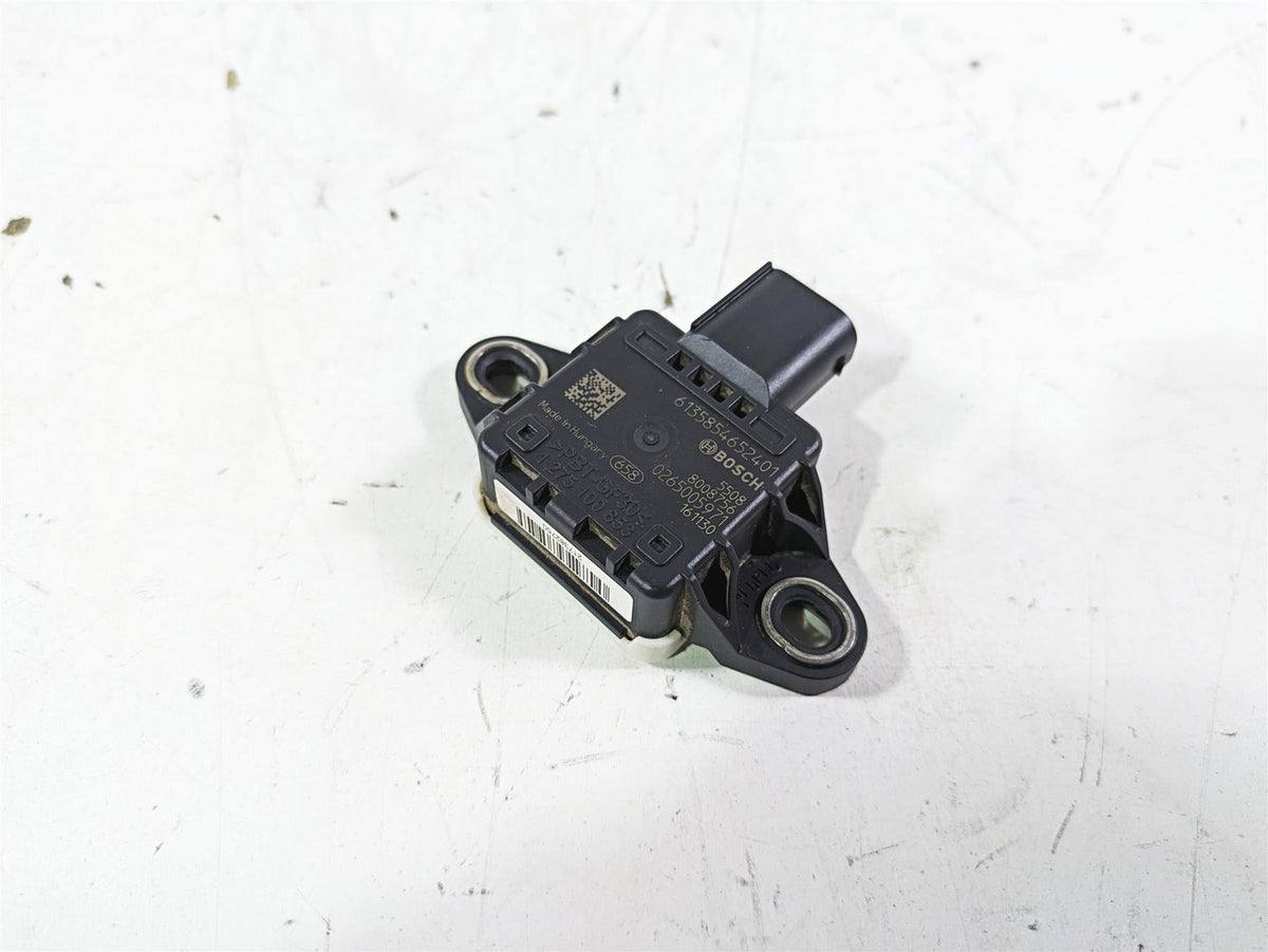 2017 BMW S1000R K47 Bosch Lean Angle Flip Sensor 61358546524 {{ shop.shopifyCountryName }} - Mototech271