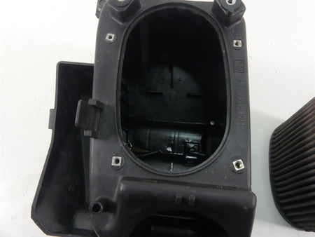 2007 Honda VT1100 C Shadow Spirit Air Box Cleaner Breather & Tubes 17210-MM8-020 {{ shop.shopifyCountryName }} - Mototech271