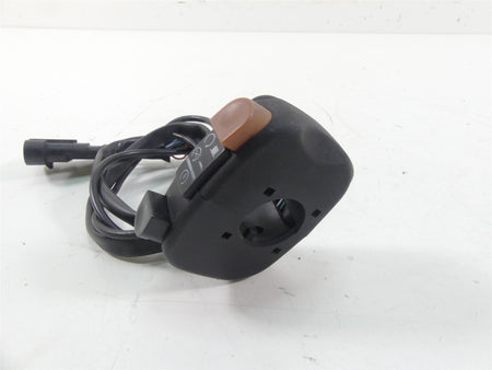 2014 Moto Guzzi Griso 1200 SE 8V Right Hand Start Kill Control Switch B045021 {{ shop.shopifyCountryName }} - Mototech271