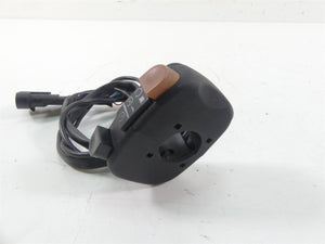 2014 Moto Guzzi Griso 1200 SE 8V Right Hand Start  Kill Control Switch B045021 | Mototech271