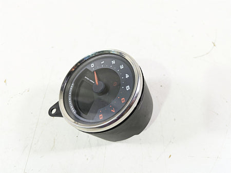 2018 Harley Softail FXFBS Fat Bob Speedometer Gauge Instrument - 33k 70900703 {{ shop.shopifyCountryName }} - Mototech271