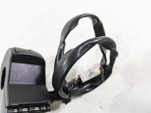 Load image into Gallery viewer, 2022 MV Agusta F3 800 Rosso Right Hand Control Switch Launch Map 8A00C9848 | Mototech271
